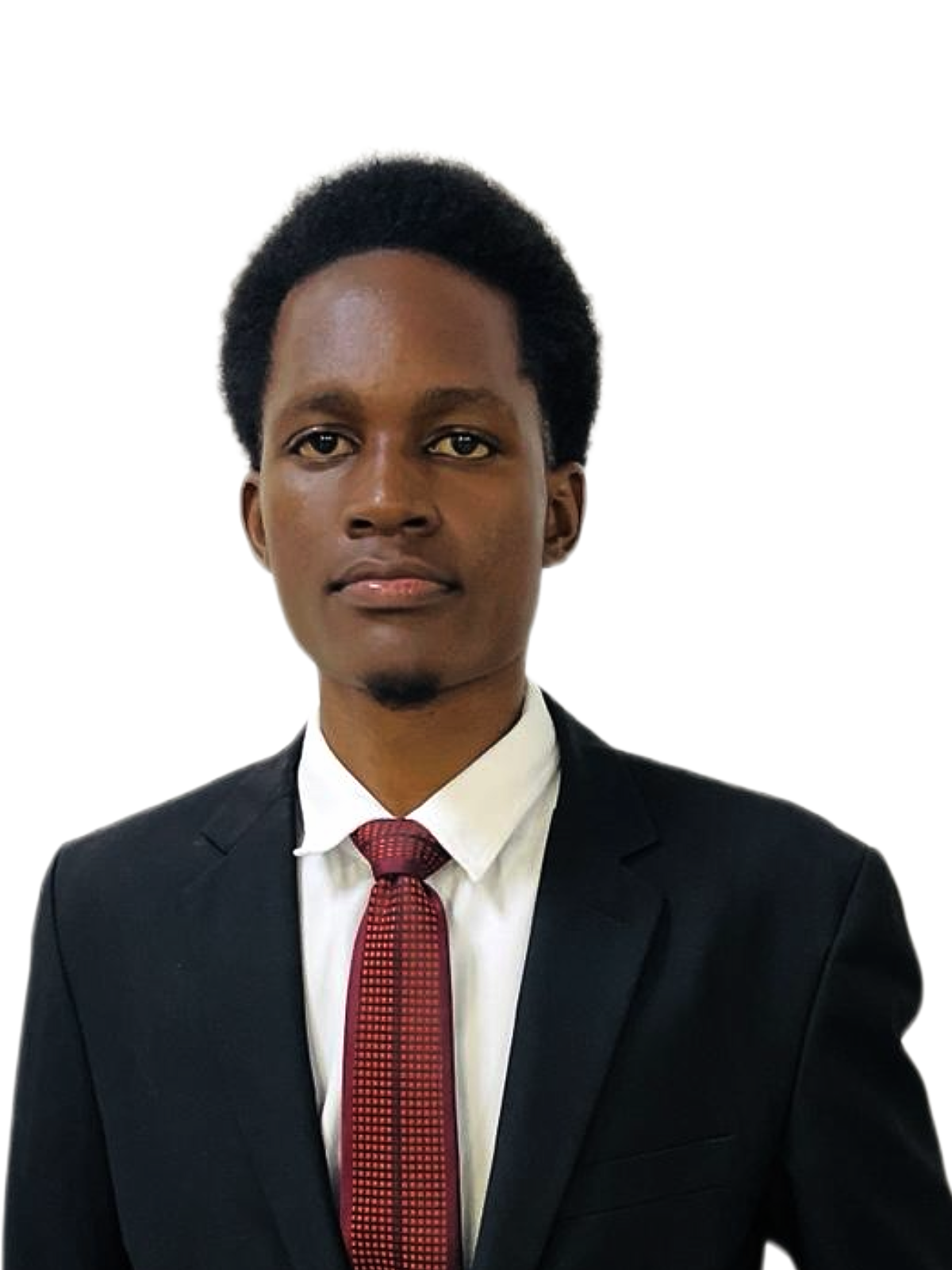 Muhindo Ernest Emmanuel 